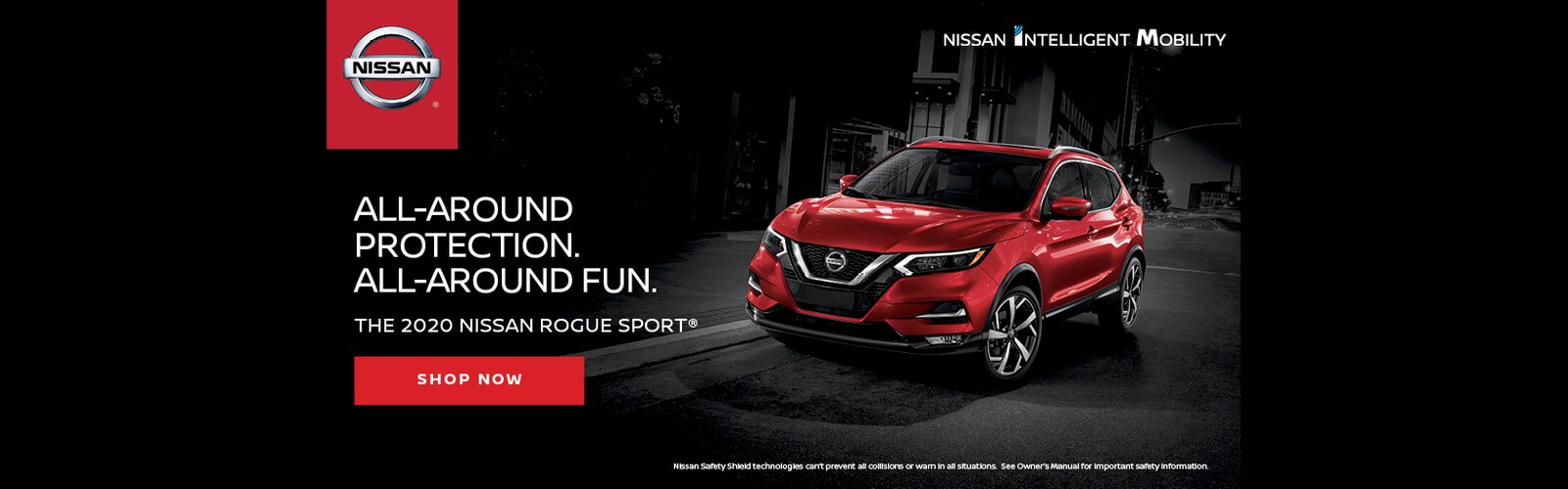 Serra Nissan of Traverse City | New Nissan Dealership in Traverse City, MI