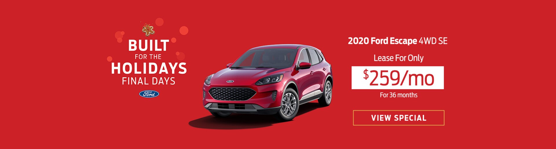 Serra Ford Rochester Hills Ford Dealer in Rochester Hills, MI