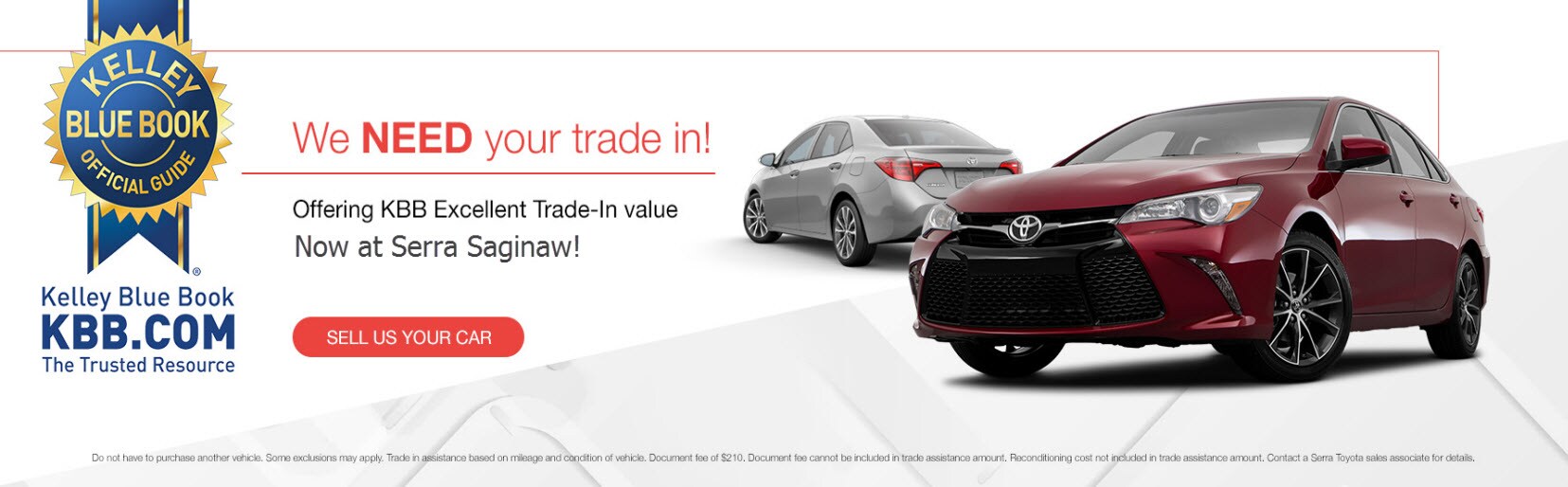 Serra Saginaw Automotive New Toyota, Chevrolet dealership in Saginaw