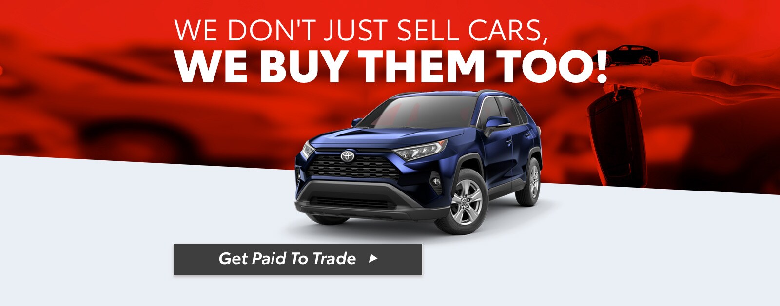 Serra Toyota Saginaw New & Used Toyota Dealership Saginaw, MI