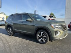 2026 Volkswagen Atlas 2.0T SE w/Technology SUV