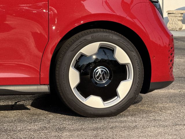 2025 Volkswagen ID. Buzz PRO S PLus - Photo 34