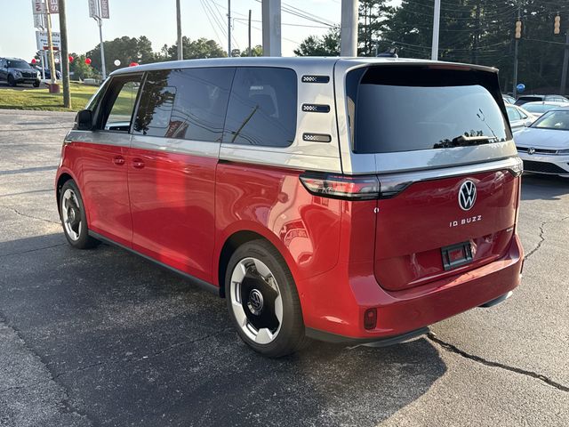 2025 Volkswagen ID. Buzz PRO S PLus - Photo 30
