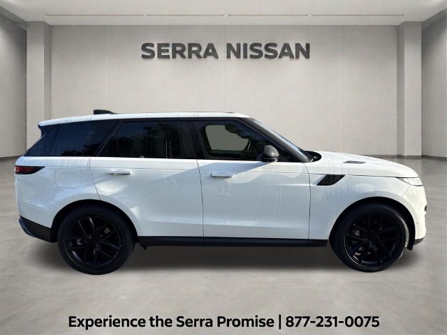 Used 2023 Land Rover Range Rover Sport SE SUV