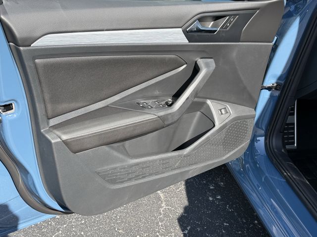 2026 Volkswagen Jetta Sport - Photo 8