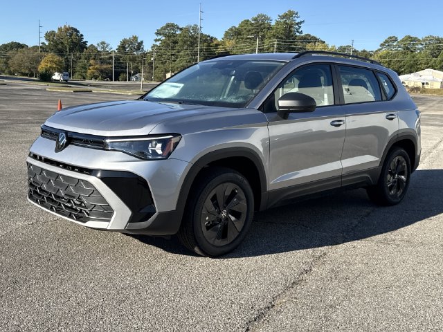 New 2027 Volkswagen Taos 1.5T S SUV