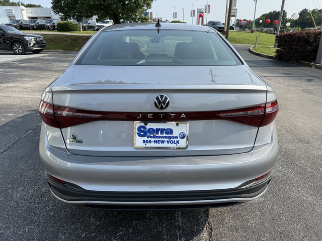 2026 Volkswagen Jetta Sport - Photo 24