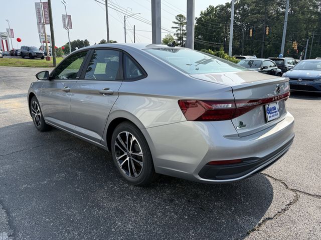 2026 Volkswagen Jetta Sport - Photo 23