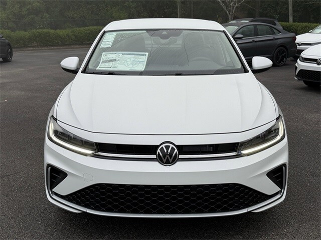 2026 Volkswagen Jetta 1.5T S photo 2