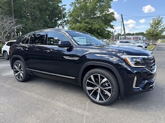 2026 Volkswagen Atlas Cross Sport SEL Premium R-Line SUV