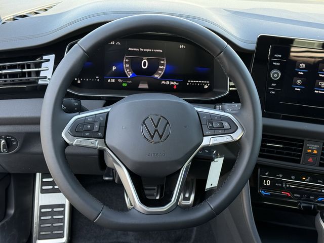 2026 Volkswagen Jetta Sport - Photo 12
