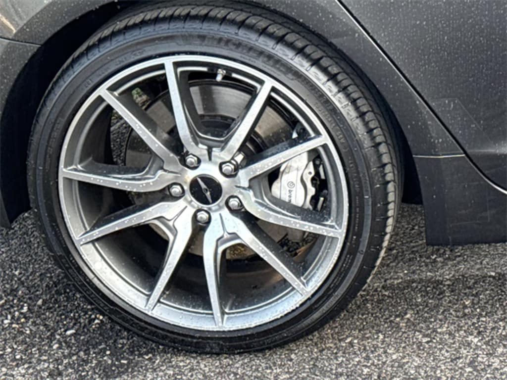 Used 2026 Genesis G70 2.5T RWD Sedan