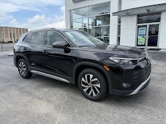 2026 Volkswagen Tiguan 2.0T S SUV