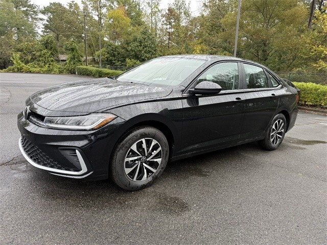 2026 Volkswagen Jetta 1.5T S photo 2