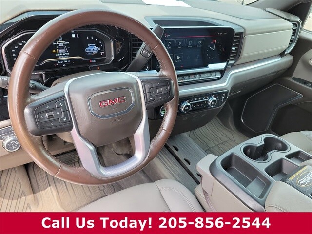 2022 Gmc Sierra 1500 SLT photo 4