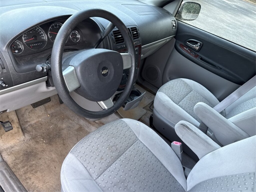 Used 2006 Chevrolet Uplander  Van Extended Passenger Van