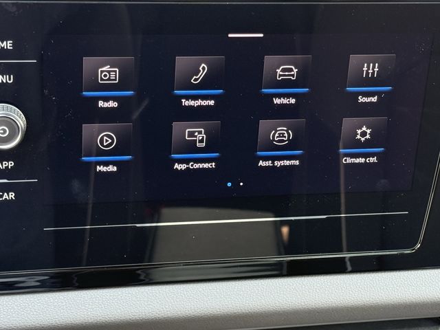 2026 Volkswagen Jetta Sport - Photo 15