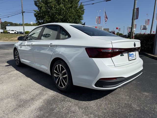 2025 Volkswagen Jetta SE - Photo 23