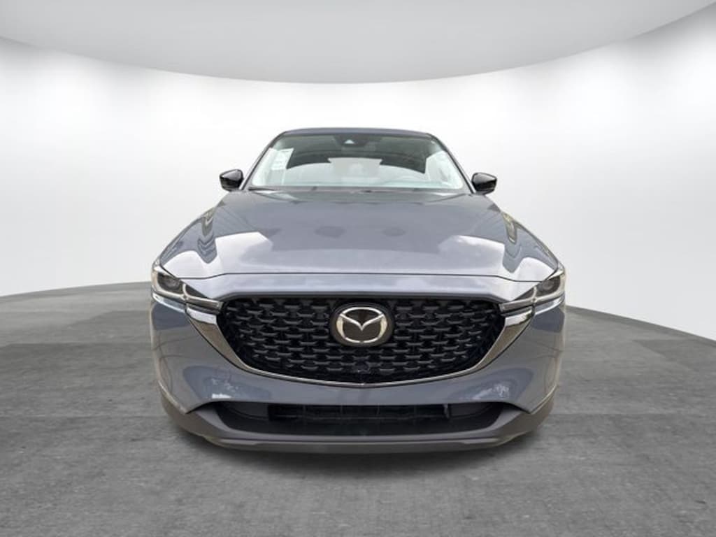 Used 2025 Mazda CX-5 2.5 S Carbon Edition SUV