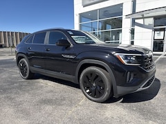 2026 Volkswagen Atlas Cross Sport SE w/Technology SUV