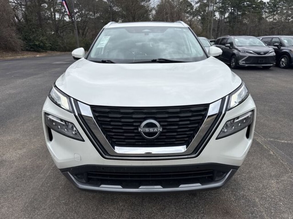 Used 2023 Nissan Rogue SL SUV