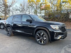 2026 Volkswagen Atlas 2.0T SEL Premium R-Line SUV