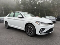 2026 Volkswagen Jetta 1.5T S Sedan