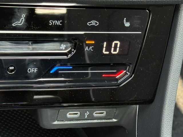 2026 Volkswagen Jetta Sport - Photo 20