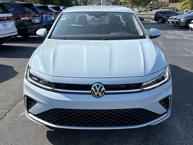 2025 Volkswagen Jetta SE - Photo 20
