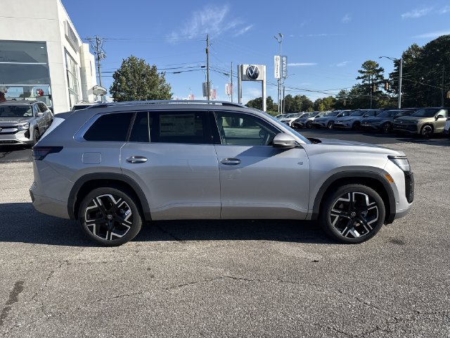 New 2027 Volkswagen Atlas SEL Premium R-Line SUV