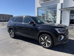 2026 Volkswagen Atlas 2.0T SE w/Technology SUV
