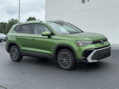 2025 Volkswagen Taos 1.5T SE SUV