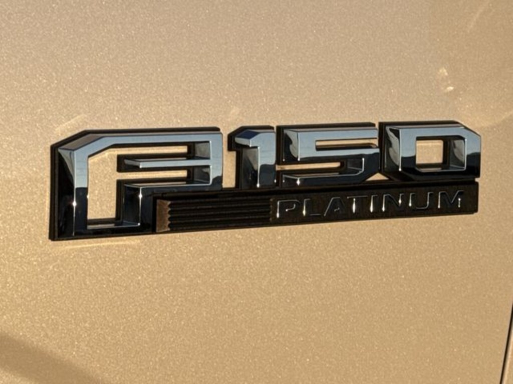 Used 2015 Ford F-150 Truck SuperCrew Cab