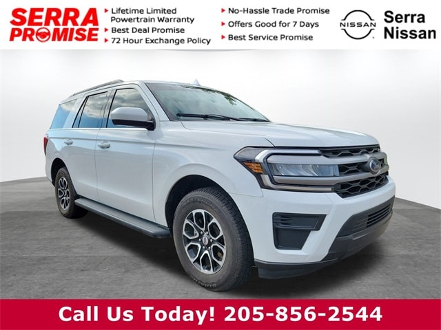 2022 Ford Expedition XLT's photo