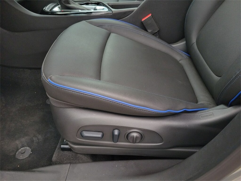 Used 2025 Buick Encore GX Sport Touring SUV