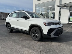 2026 Volkswagen Taos 1.5T S SUV