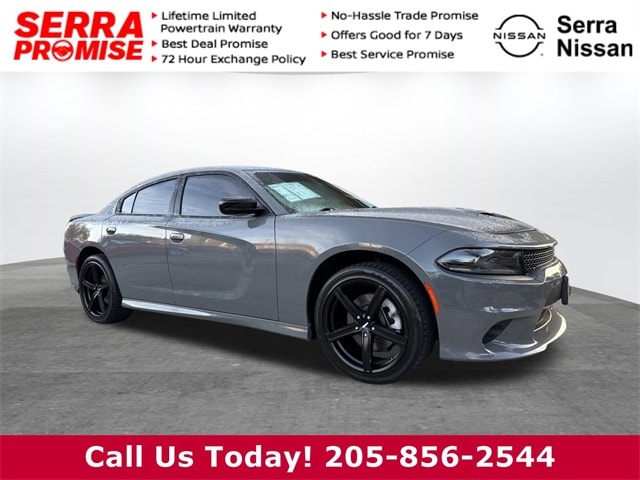 2023 Dodge Charger GT's photo