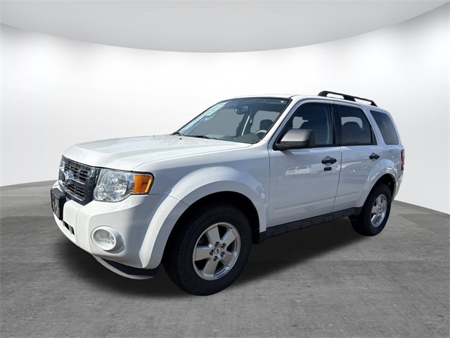 Used 2011 Ford Escape XLT with VIN 1FMCU0DG5BKA94159 for sale in Birmingham, AL