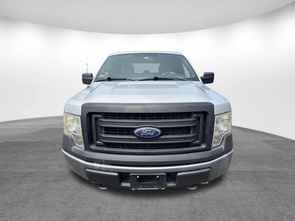 Used 2013 Ford F-150 Truck SuperCab Styleside