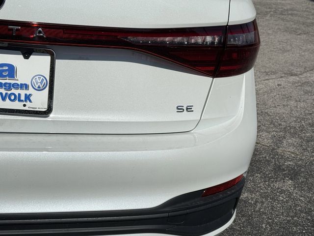 2025 Volkswagen Jetta SE - Photo 26