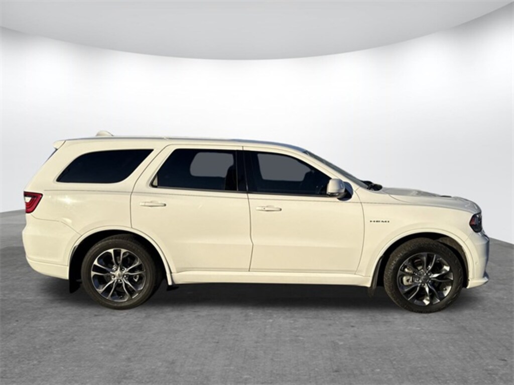 Used 2020 Dodge Durango R/T SUV