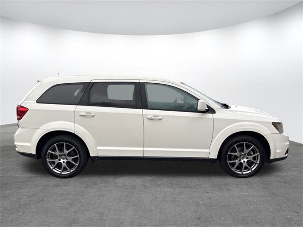 Used 2019 Dodge Journey GT SUV