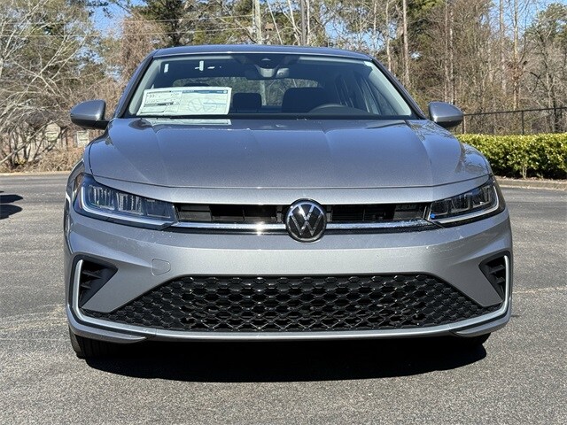 2025 Volkswagen Jetta 1.5T S photo 2