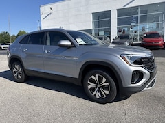2026 Volkswagen Atlas Cross Sport SE SUV