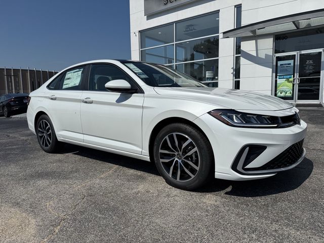 2026 Volkswagen Jetta 1.5T SE Auto SULEV's photo