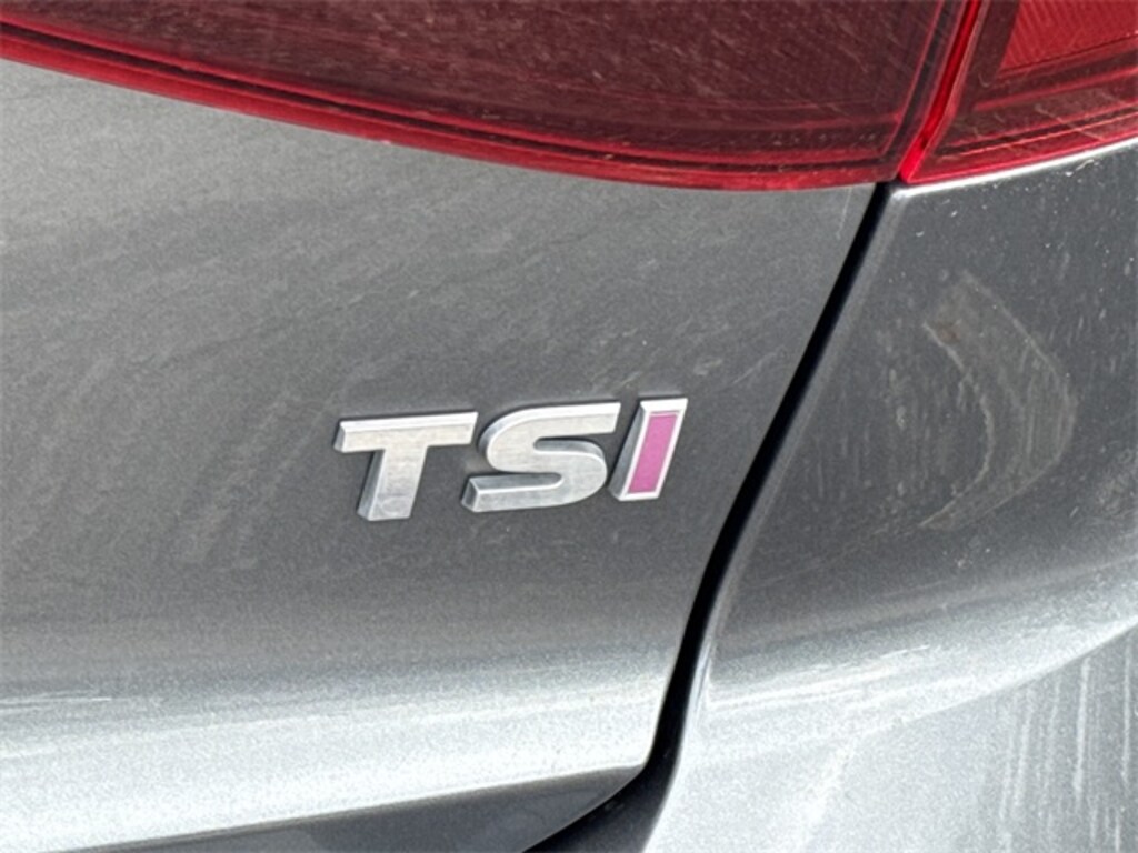 Used 2017 Volkswagen Jetta 1.4T S Sedan