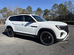 2026 Volkswagen Atlas 2.0T Peak Edition SUV