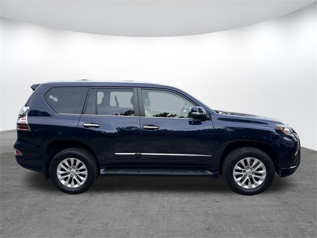 Used 2019 Lexus GX 460  SUV