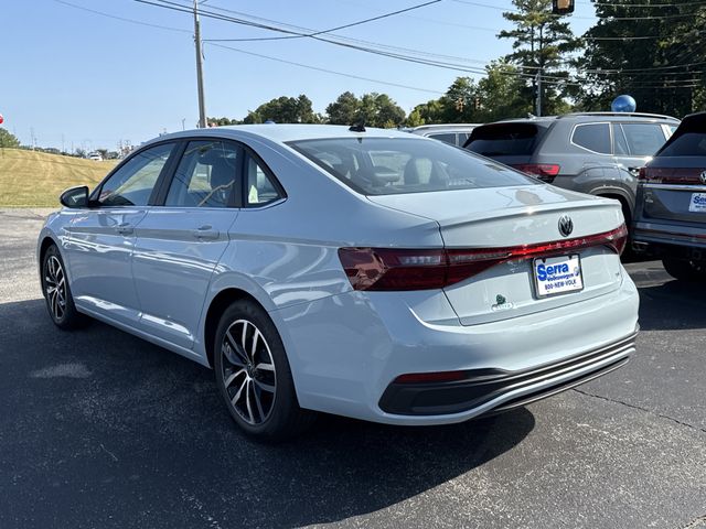 2025 Volkswagen Jetta SE - Photo 21