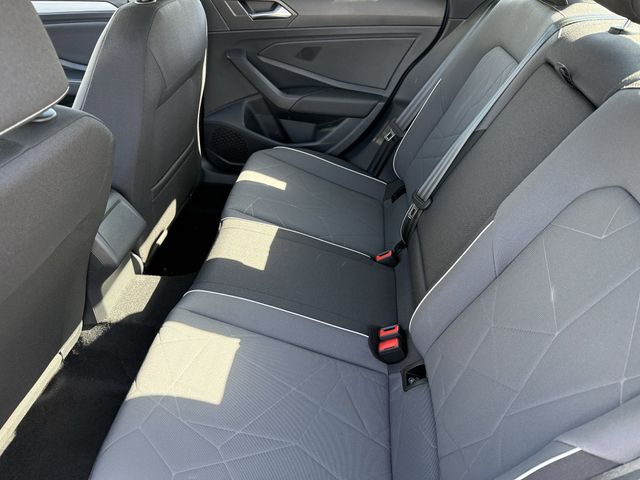 2026 Volkswagen Jetta Sport - Photo 10